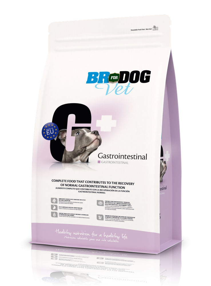 Br For Dog Gastrointestinal X 2 kg