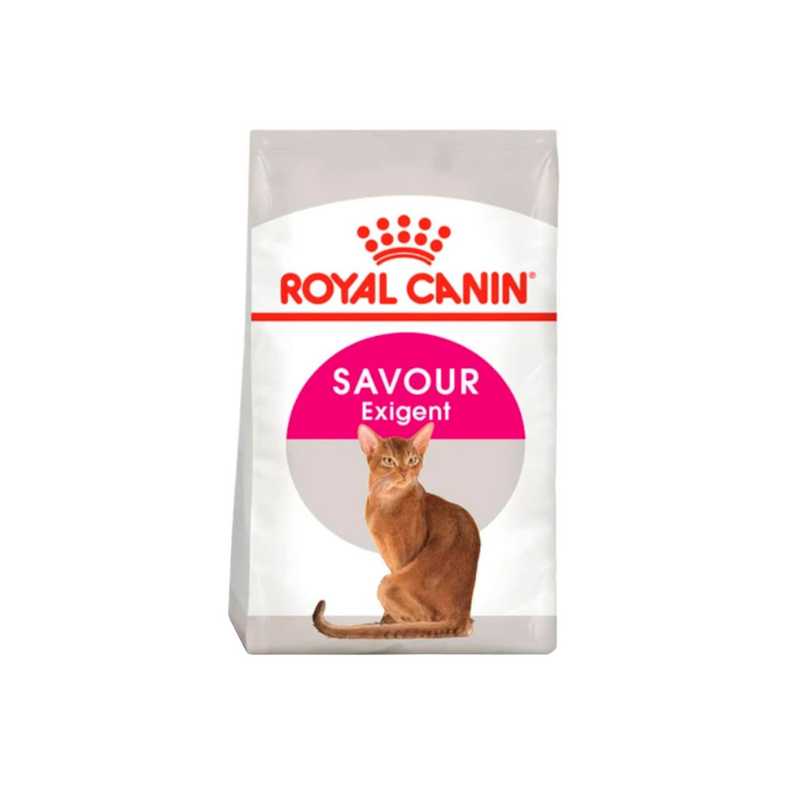 Royal Canin Fhn Savour Exigent 2 kg